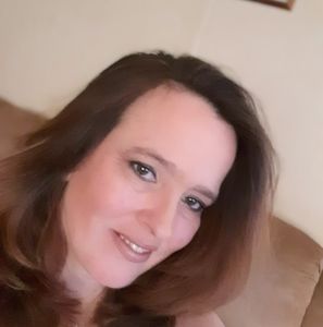 Meet your Posher, Krystal